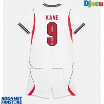 Engleska Harry Kane #9 Domaci Dres za djecu SP 2026 Kratak Rukav (+ Kratke hlače)